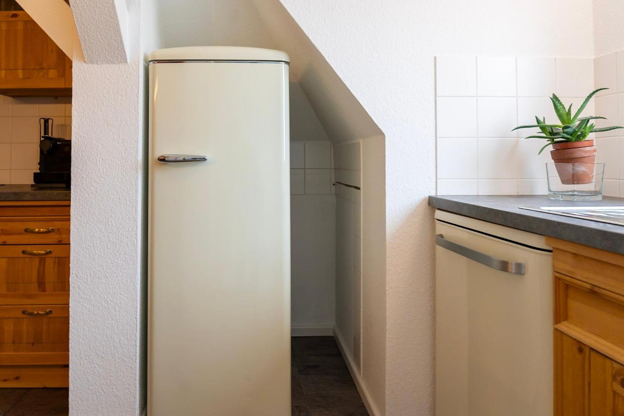 Rosewood - Apartment By Comfort Housing Falkensee Bagian luar foto